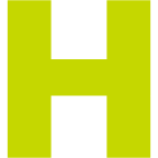 Logo Hannspree Europe GmbH