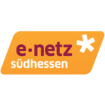 Logo e-netz Südhessen GmbH & Co. KG