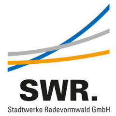 Logo Stadtwerke Radevormwald GmbH