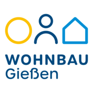 Logo Wohnbau Gießen GmbH