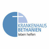 Logo Krankenhaus Bethanien gemeinnützige GmbH