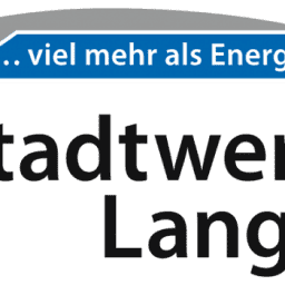 Logo Stadtwerke Langen Gesellschaft Mit Beschränkter Haftung