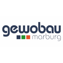 Logo Gemeinnützige Wohnungsbau GmbH Marburg Lahn