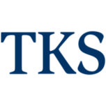 Logo TKS Telepost Kabel-Service Kaiserslautern GmbH