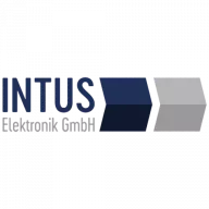 Logo INTUS Elektronik GmbH