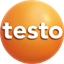 Logo Testo Industrial Services GmbH