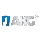 Logo AKG Verwaltungsgesellschaft mbH