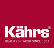 Logo Kährs Parkett Deutschland GmbH & Co. KG