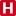 Logo HYDROSAAR GmbH