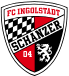 Logo FC Ingolstadt 04 Fussball GmbH