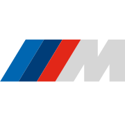 Logo BMW M GmbH Gesellschaft für Individuelle Automobile