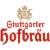 Logo Stuttgarter Hofbräu AG