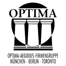 Logo Optima Bauträger GmbH