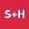 Logo Strähle + Hess GmbH