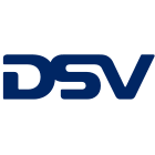 Logo DSV Prime Cargo A/S