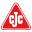 Logo C.C. Jensen A/S