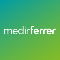 Logo Medir Ferrer y CIA SA