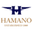 Logo Hamano, Inc.
