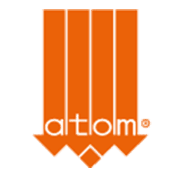Logo ATOM SpA