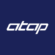 Logo ATAP SpA