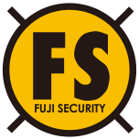Logo Fuji Security Co. Ltd.