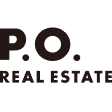 Logo P.O. Real Estate, Inc.