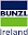 Logo Bunzl Ireland Ltd.