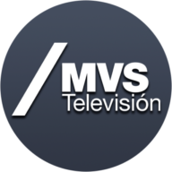 Logo MVS Net SA de CV