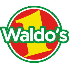 Logo Waldo's Dolar Mart de México S de RL de CV
