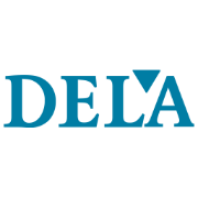 Logo Dela Verzekeringen NV