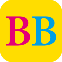 Logo De Nederlandse Boekenbon BV