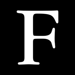 Logo Forrester Research BV