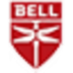 Logo Bell Textron Supply Center BV