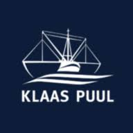 Logo Klaas Puul BV