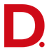 Logo Dressmann AS