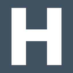 Logo Hycast AS