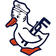 Logo Andenæs VVS AS