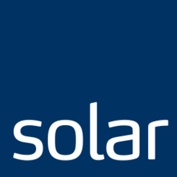 Logo Solar Norge AS