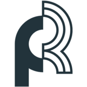 Logo Raufoss Industripark AS