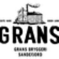 Logo Grans Bryggeri AS