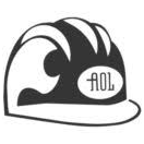 Logo Arne Olav Lund AS