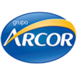 Logo Arcor de Peru SA