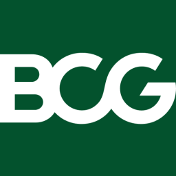Logo The Boston Consulting Group SP zoo