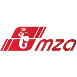 Logo Miejskie Zaklady Autobusowe SP zoo