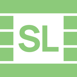Logo Sørlaminering AS