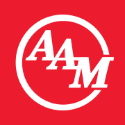 Logo AAM Poland Sp zoo