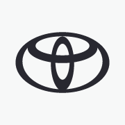 Logo Toyota Romania SRL