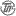Logo Tulskiy Patronnyi Zavod OJSC