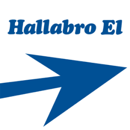 Logo Hallabro Elektriska AB