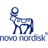 Logo Novo Nordisk Scandinavia AB
